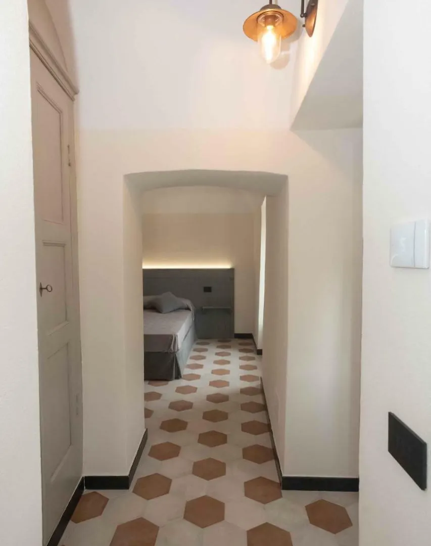 Vakantieboerderij Agriturismo Ca Du Briccu Bardino Vecchio
