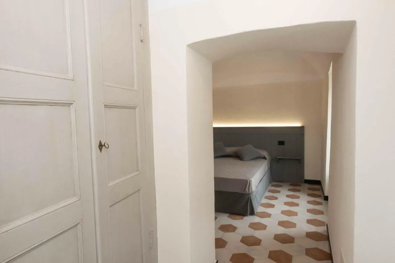 Agriturismo Ca Du Briccu Bardino Vecchio 0*,