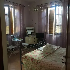  Casa vacanze Cinque Terre Experience By Amedeo