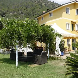 Vakantieboerderij Agriturismo Argentea, Arenzano