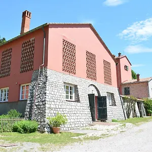 Vakantieboerderij Agriturismo Monte Pu', Castiglione Chiavarese