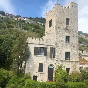  Appartamento Nella Torre Saracena