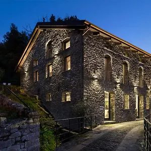 Vakantieboerderij L'adagio, Badalucco