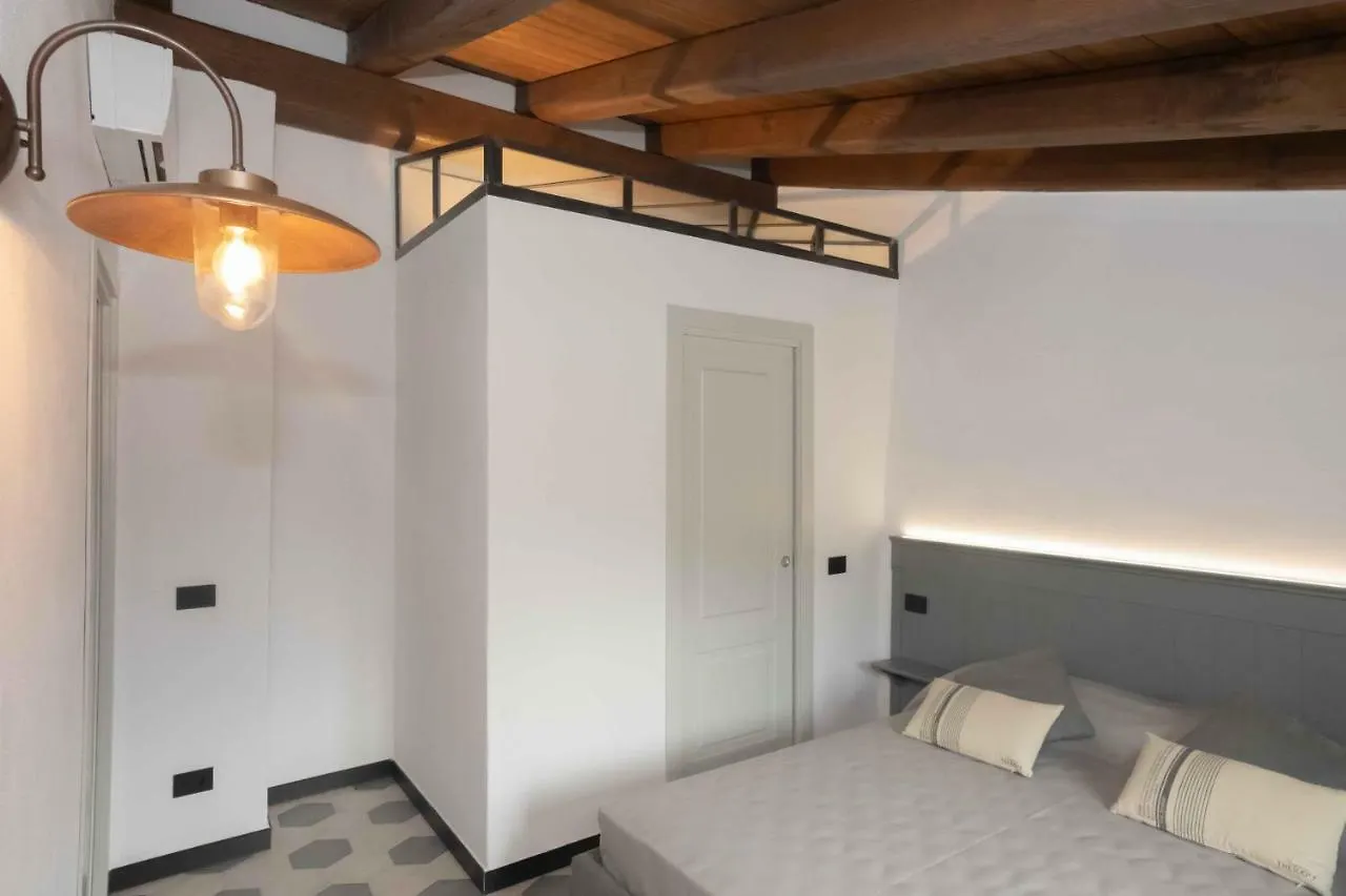 Agriturismo Ca Du Briccu Бардино-Веккио