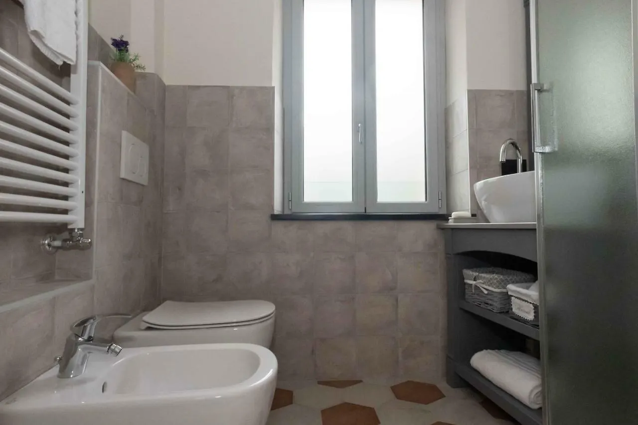 Фермерский дом Agriturismo Ca Du Briccu Бардино-Веккио Италия