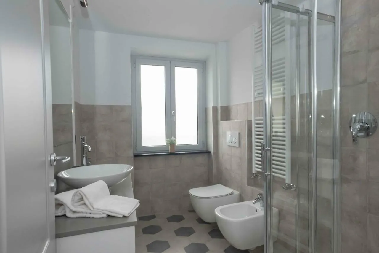 Agriturismo Ca Du Briccu Бардино-Веккио